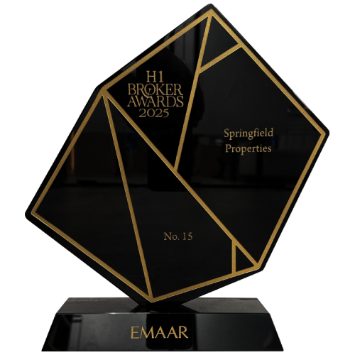 Emaar HI