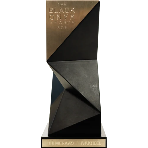 The Black Onyx Awards