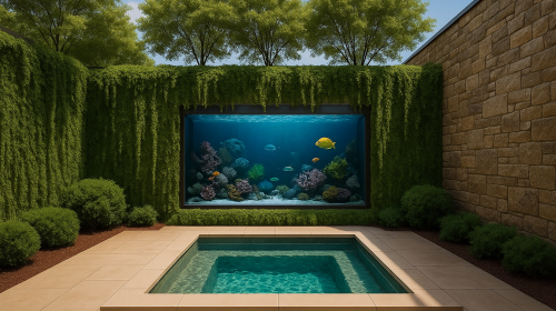 (I.2; I.6) Casa Nemo